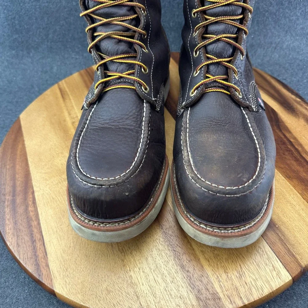 Thorogood 804-3800 Men's 8